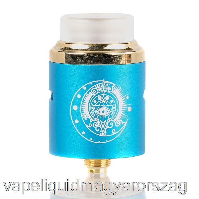 Wake Mod Co Little Foot 24mm Bf Rda Aqua Vape E Cigi